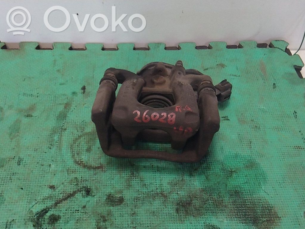 Bremssattel hinten   GMY02661X