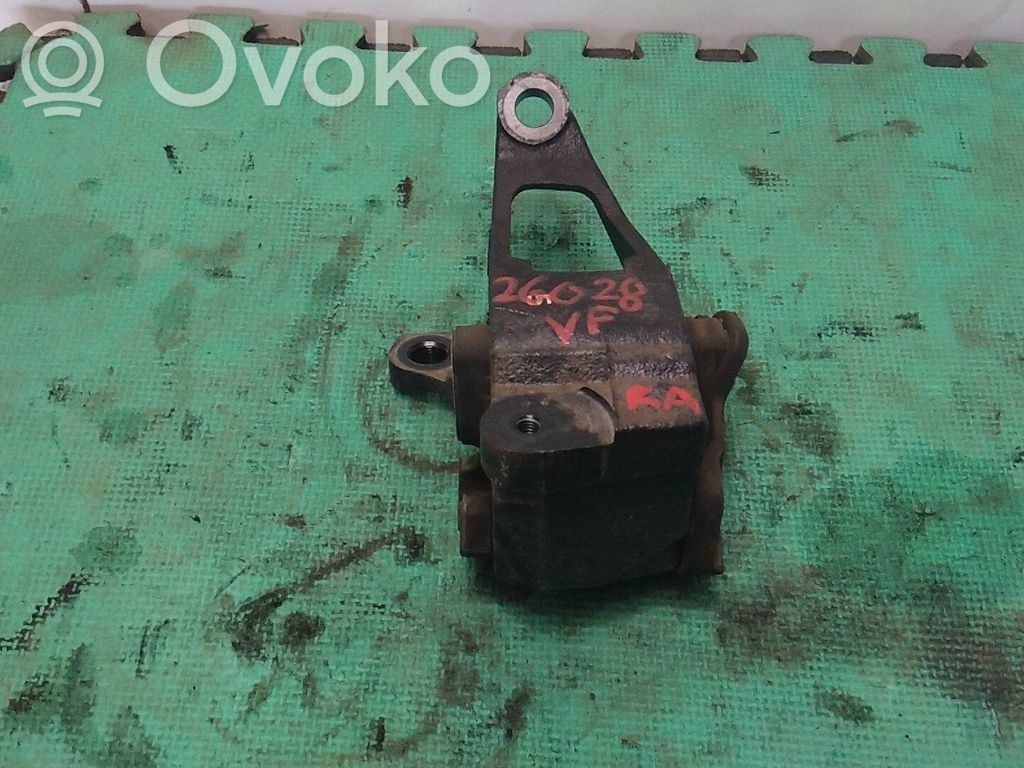 Mazda 6 Engine mount bracket 