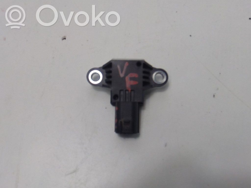 Mazda 6 Airbagsensor Crashsensor Drucksensor 