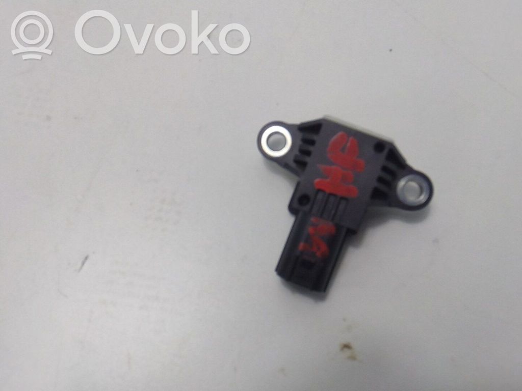 Mazda 6 Airbagsensor Crashsensor Drucksensor 