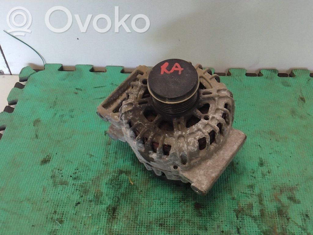 Генератор   13505392