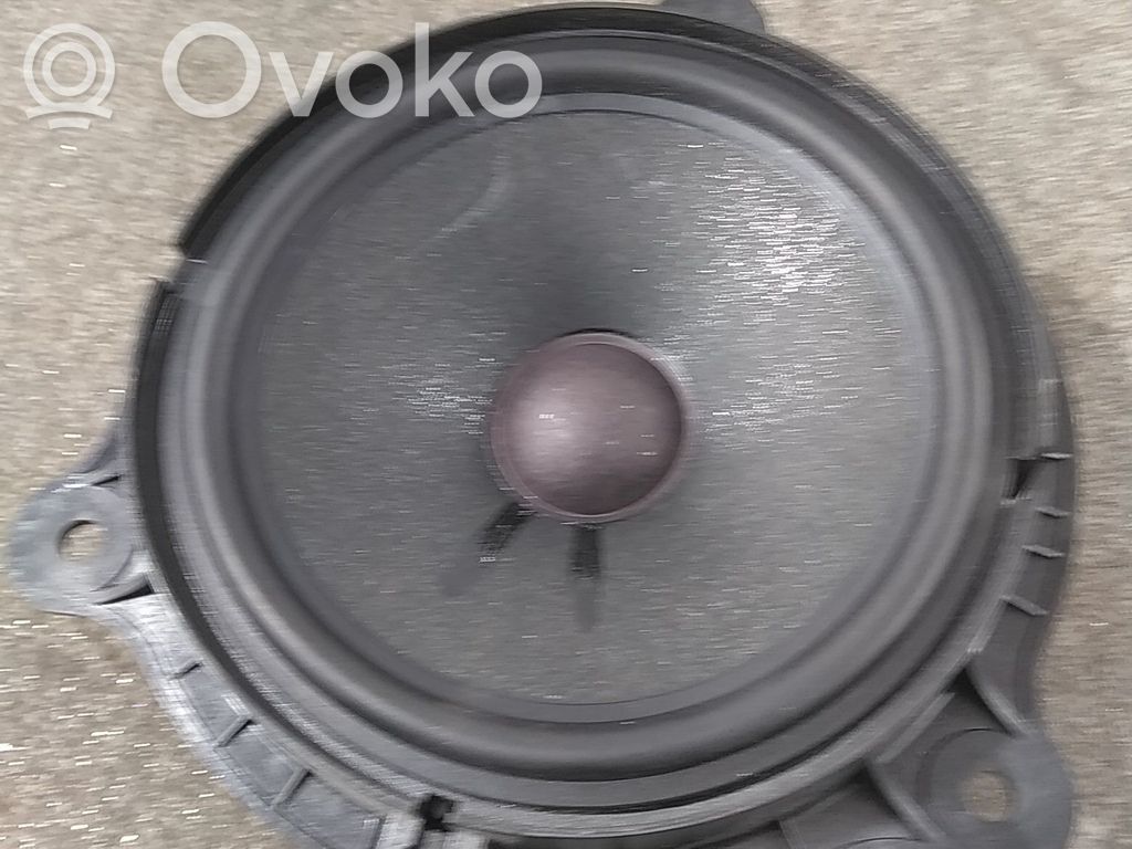 Etuoven kaiutin   281444522R