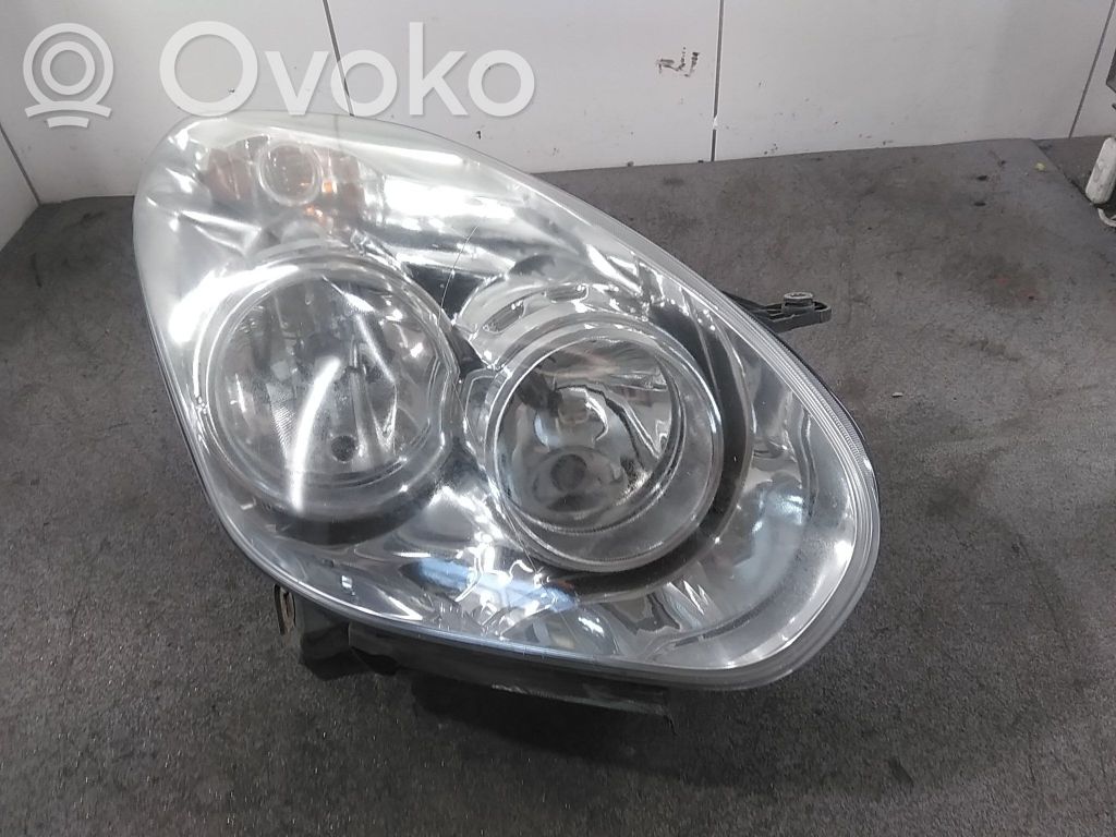 Scheinwerfer   51810671