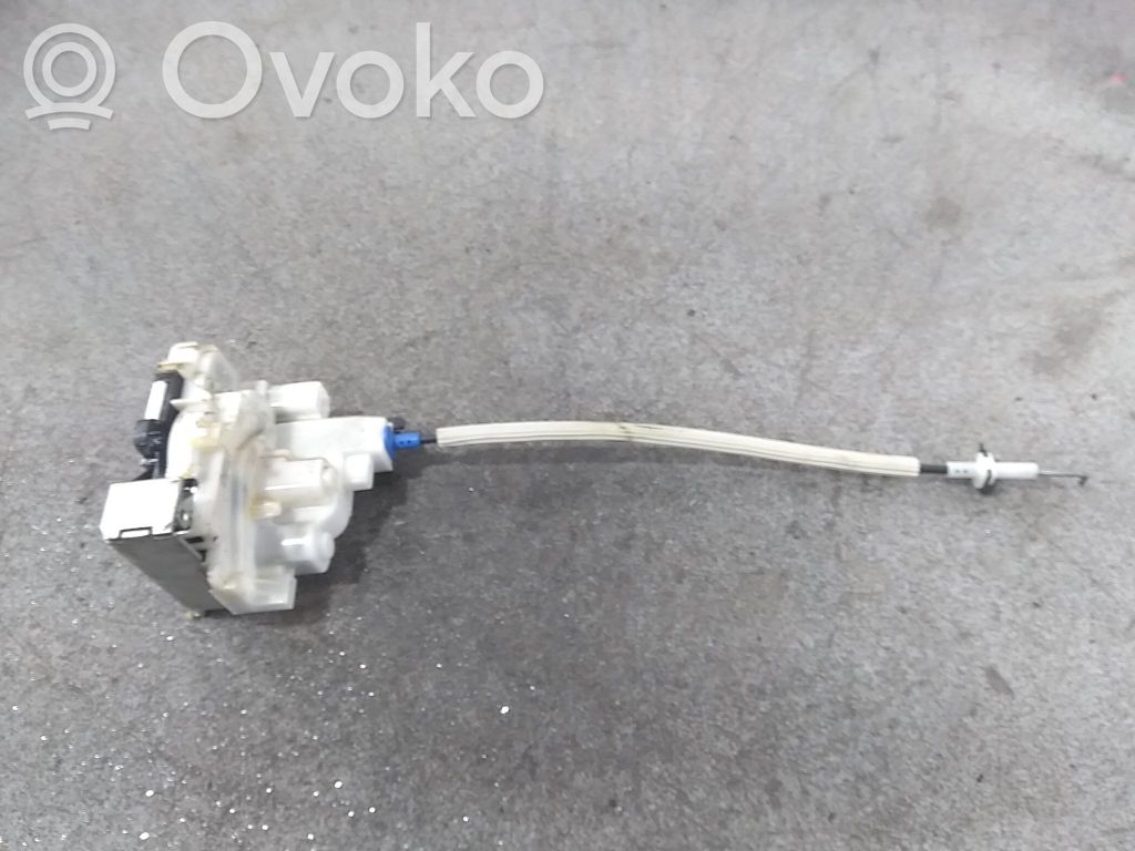 Fiat Doblo Centrālās atslēgas motoriņš 