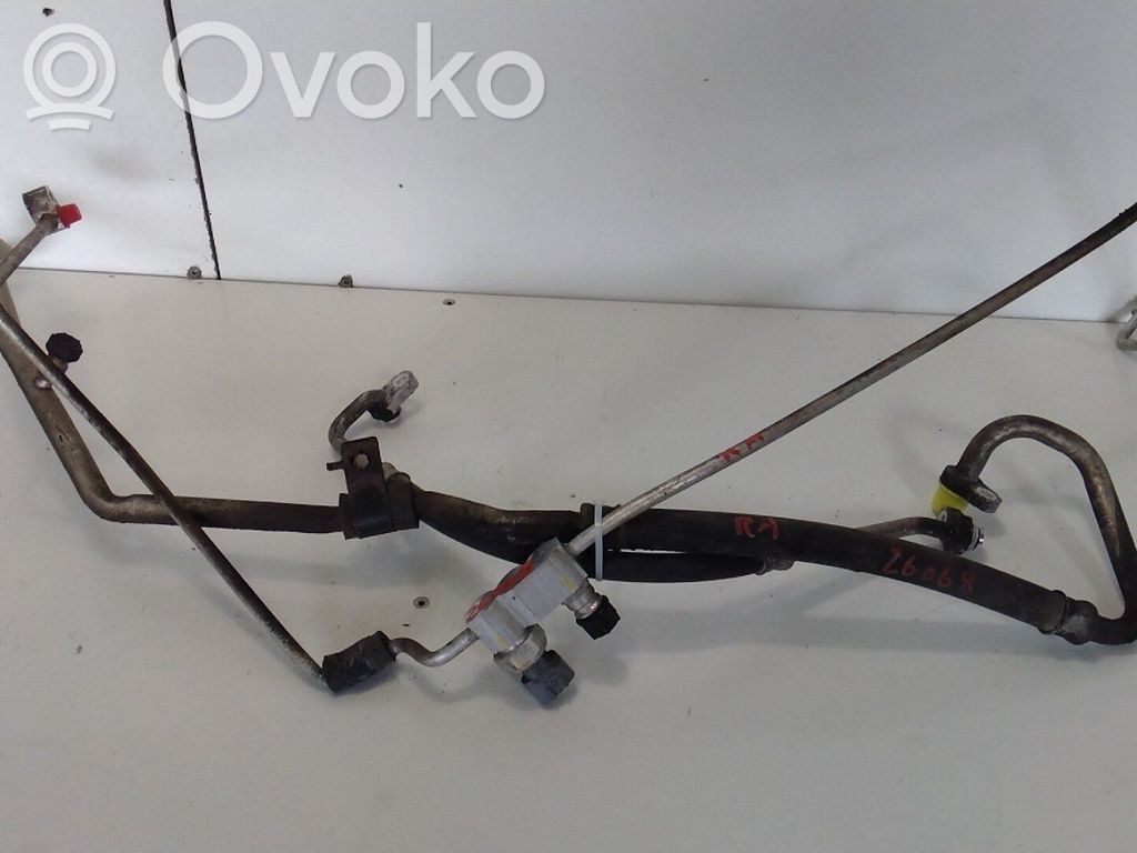 Ilmastointilaitteen putki (A/C)   7815B191,7815A891,7815A894