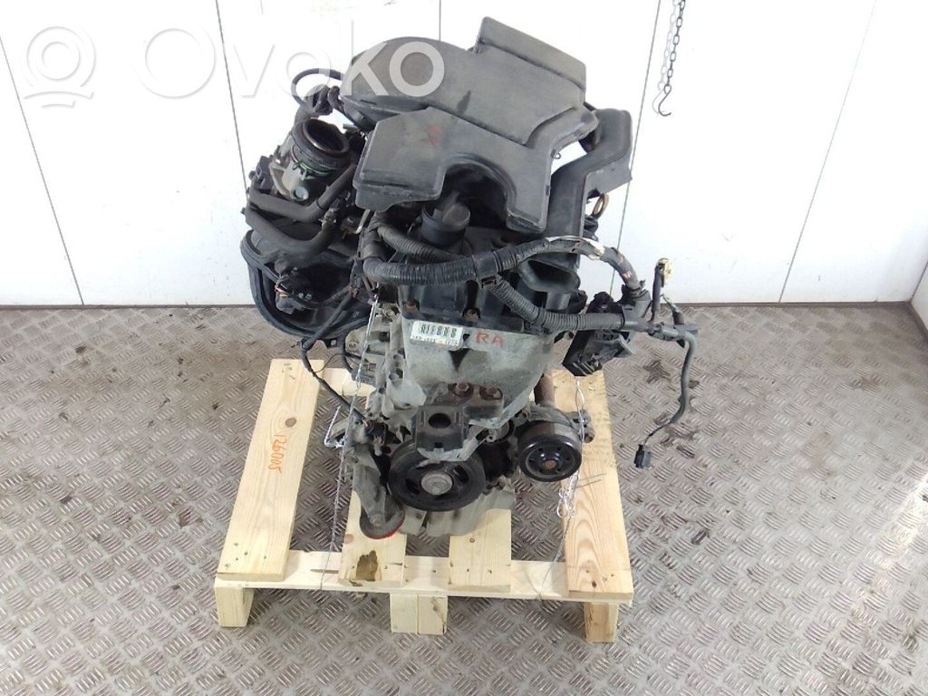 Motor   190000Q070