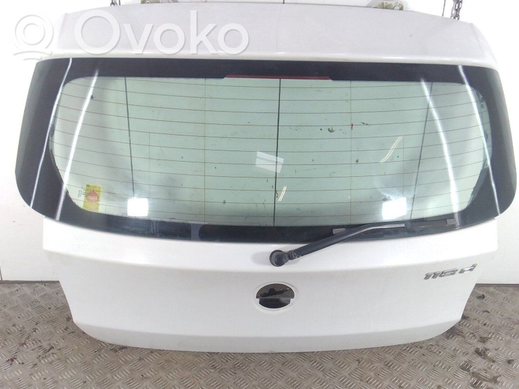 Tailgate/trunk/boot lid   HVID,41627133898