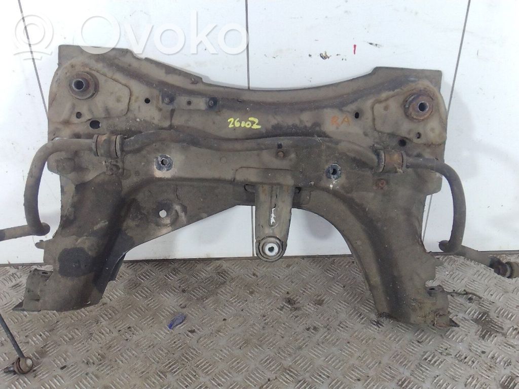 Front subframe   54400BC12A