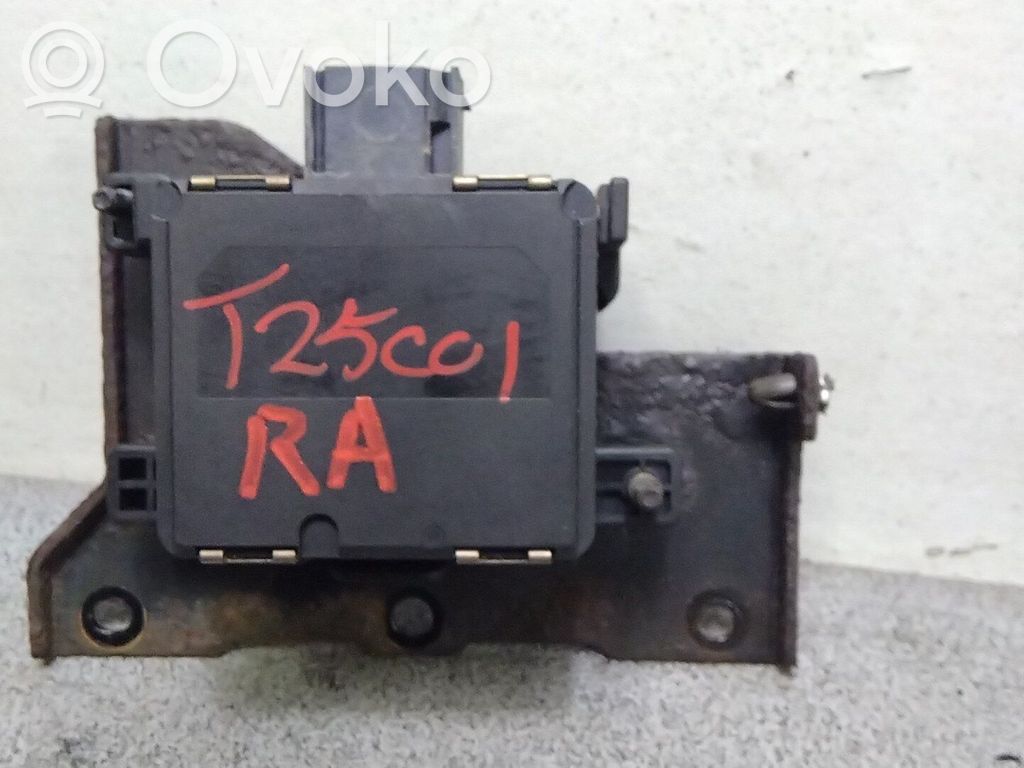 KIA Rio Sensor de radar Distronic 