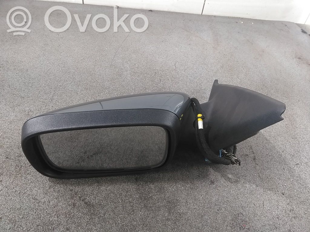 Volvo S40 Espejo lateral eléctrico de la puerta delantera 
