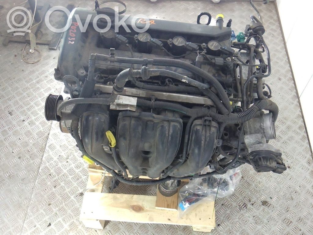Engine   B4184S11,36000067,REPL1PCS36000814,1PCS30658182,1PCS30757379,30757376,EXCHFOR6906036