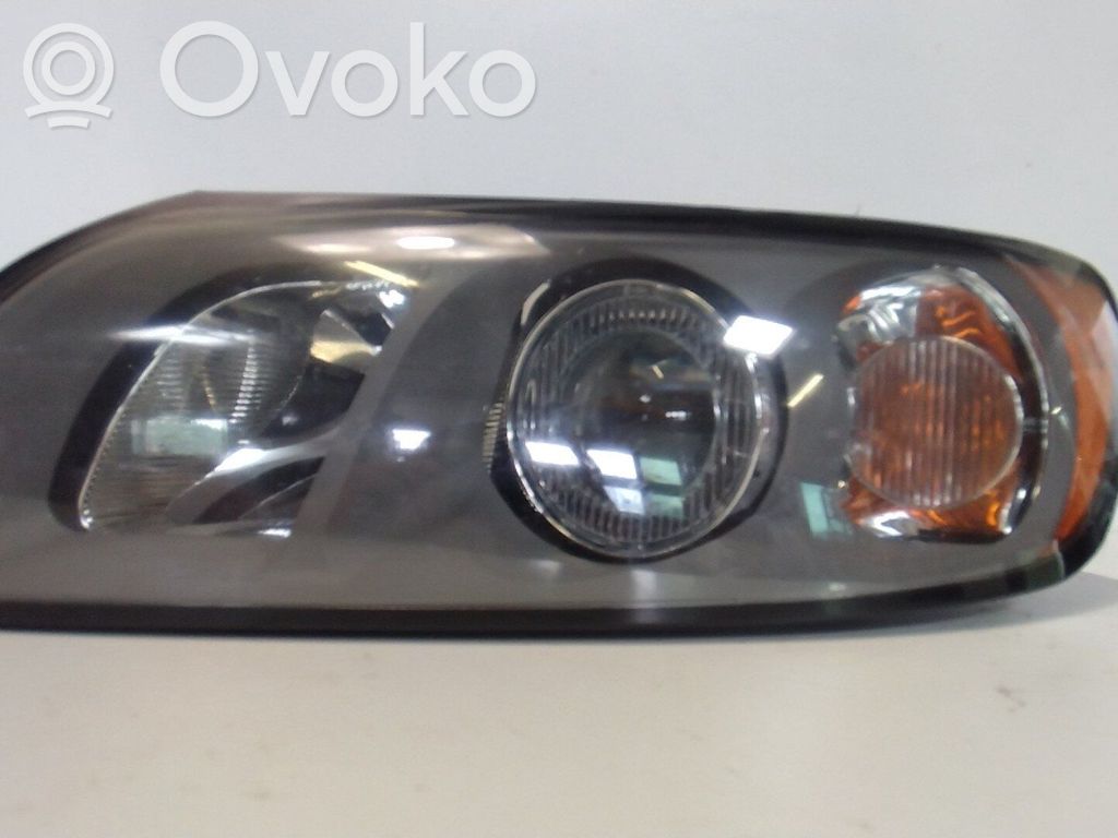 Volvo S40 Scheinwerfer 
