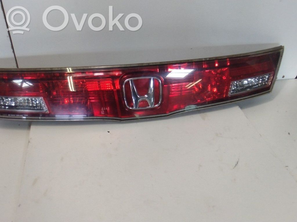 Honda Civic Luz trasera/de freno 