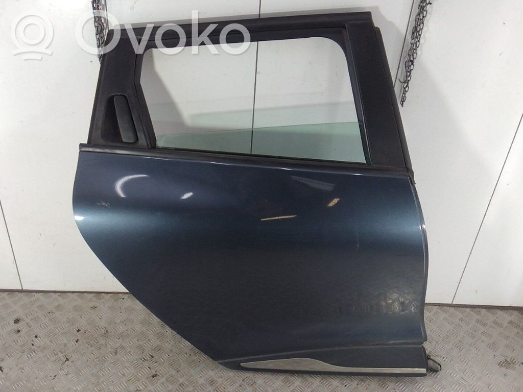 Puerta trasera   KOKSMETAL,821004962R