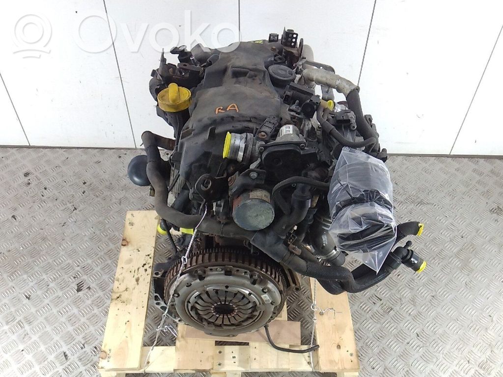 Motor   K9K612,8201708459