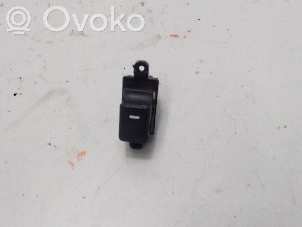 KIA Picanto Electric window control switch 