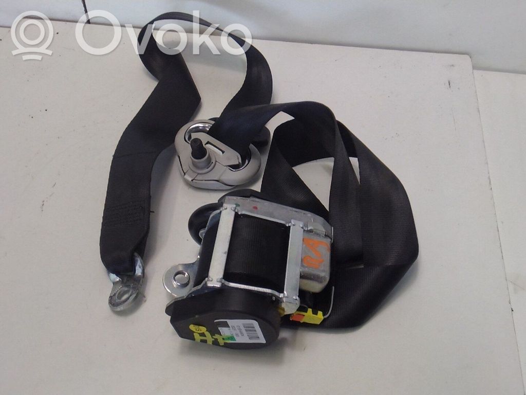 Cinturón delantero   1S3857706B