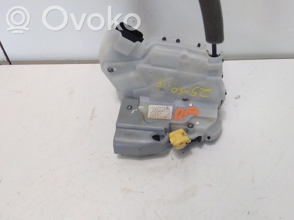 Central locking motor   11095995
