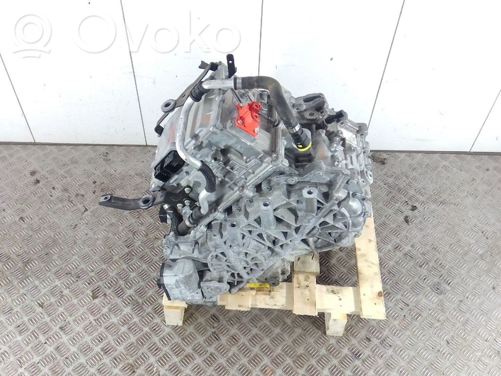 Ford Kuga III Caja de cambios automática 