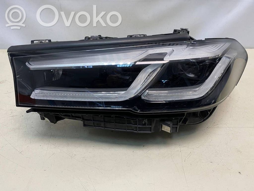 BMW 5 G30 G31 G38 Headlight/headlamp 