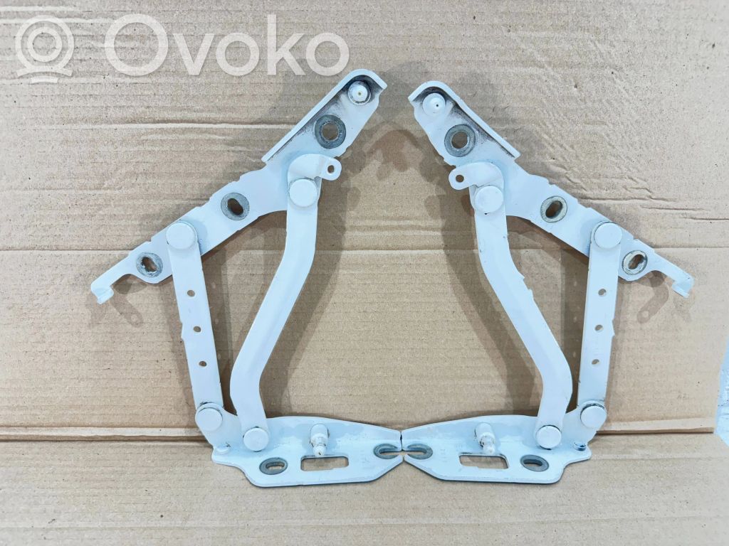 Audi A5 8T 8F Tailgate/trunk/boot hinge 