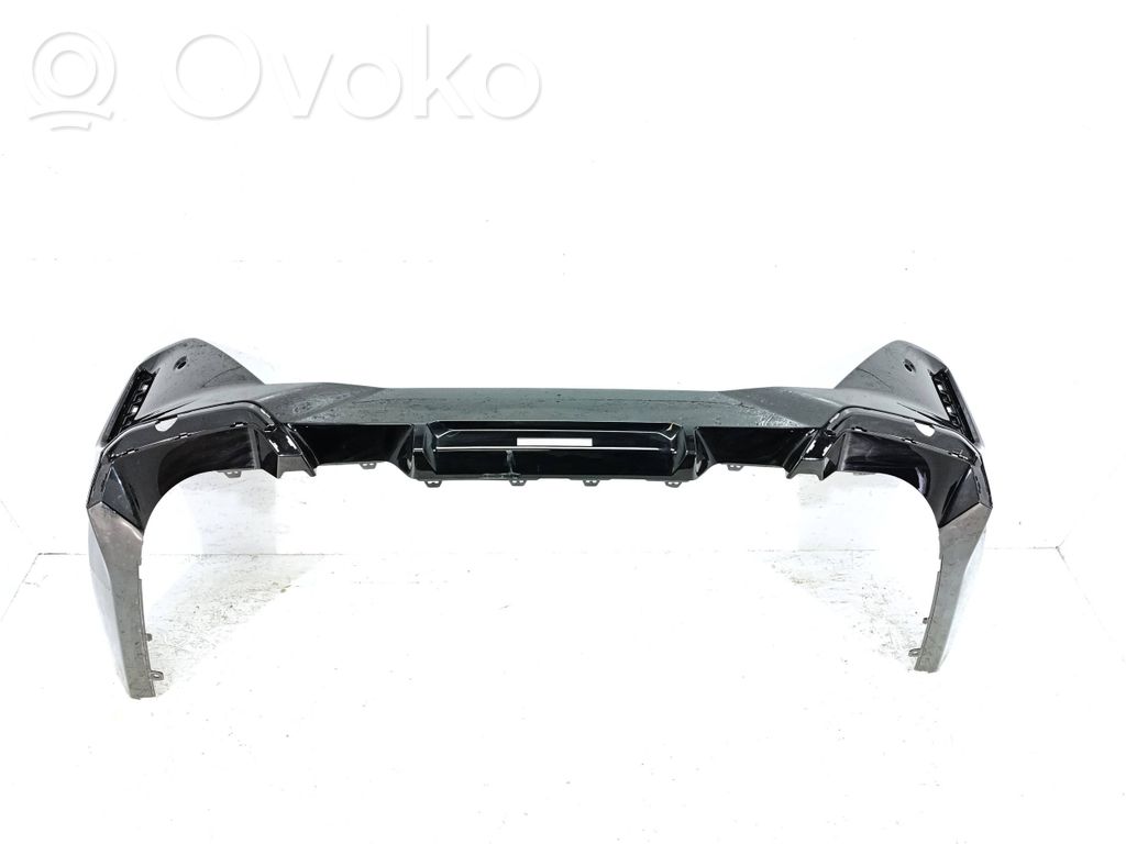 BMW 5 G60 G61 Parachoques 