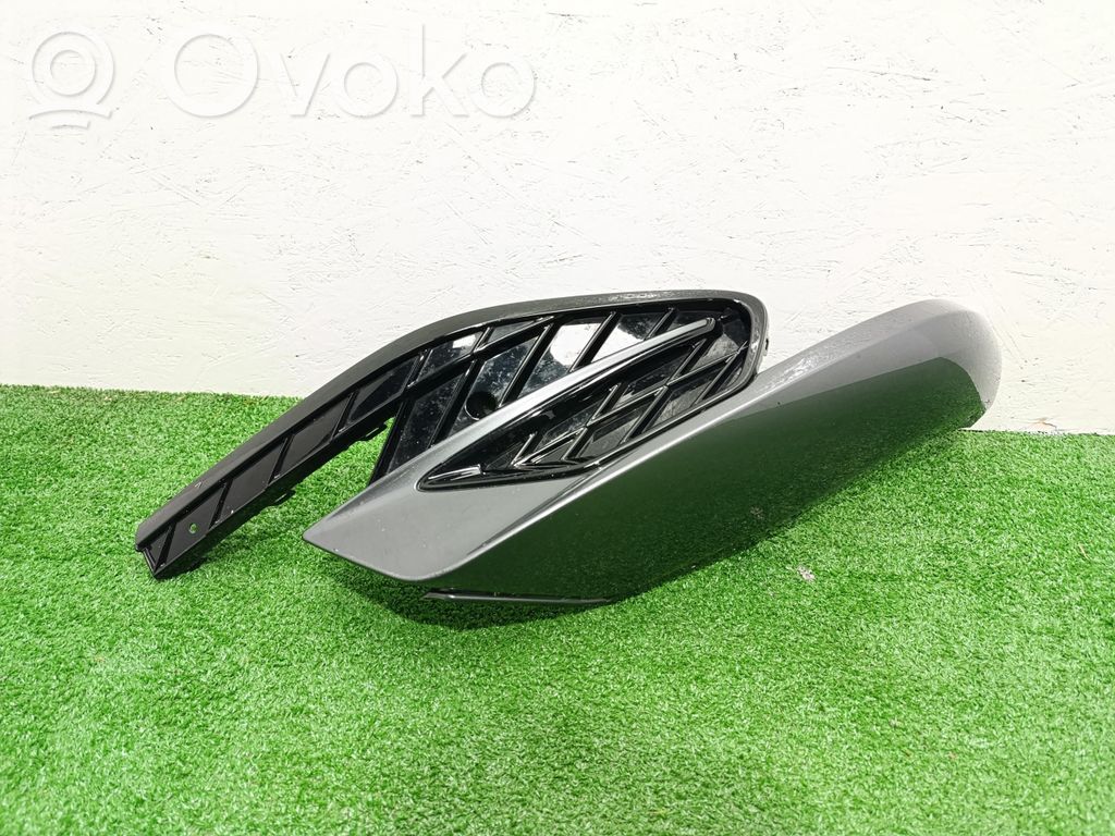 Front bumper lower grill   5FF853665D,5FF853665D