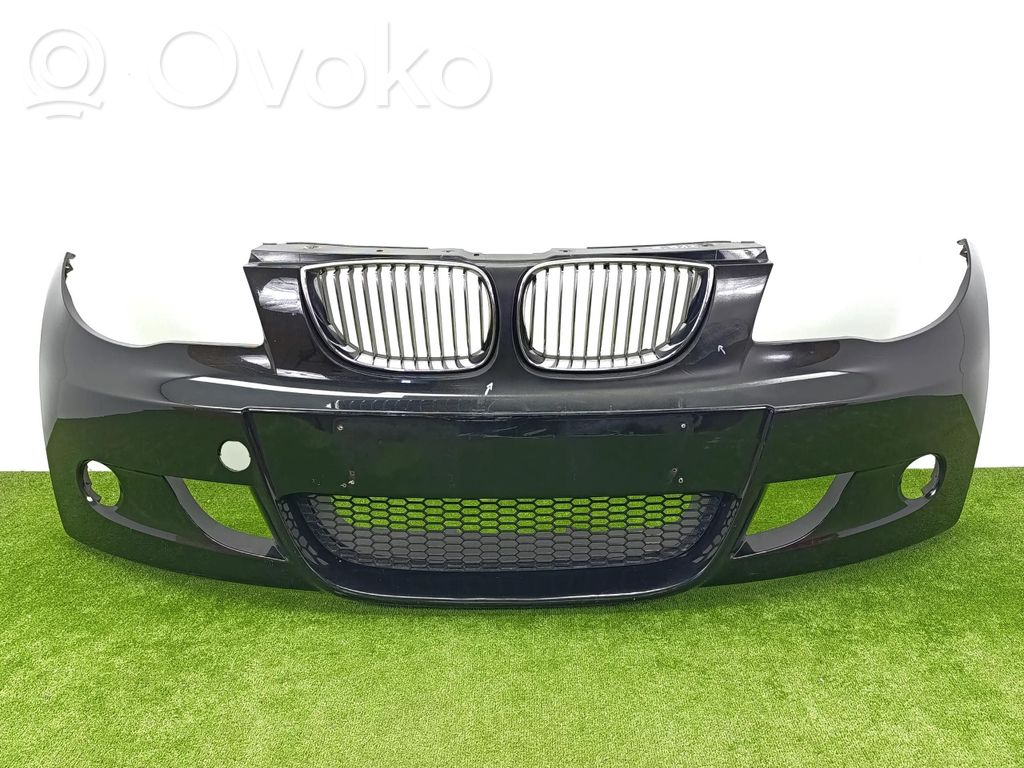 BMW 1 E81 E87 Etupuskuri 