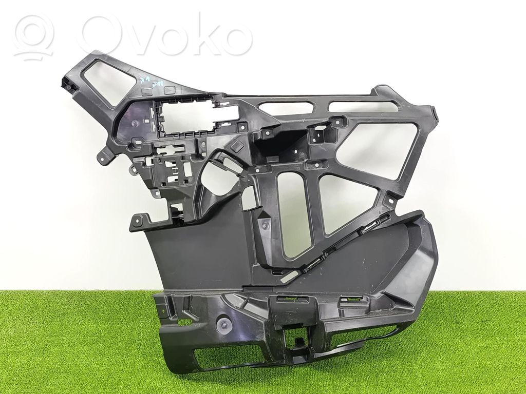 BMW X1 U11 Front bumper mounting bracket 