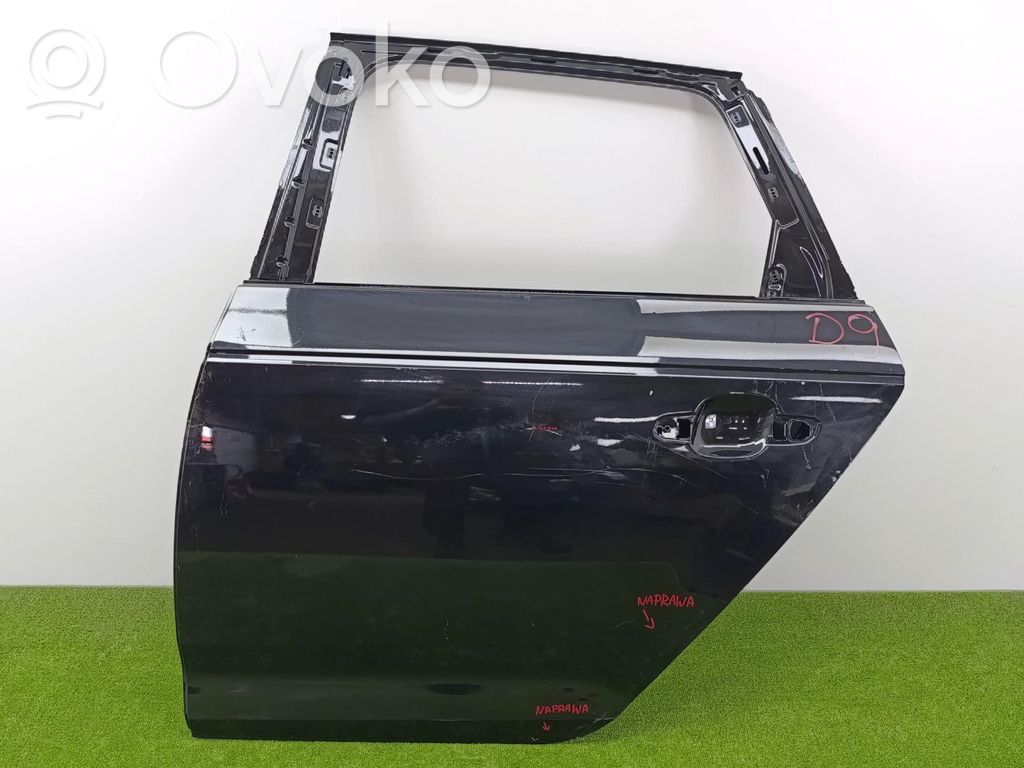 Puerta trasera   8W9833051E,8W9833051E