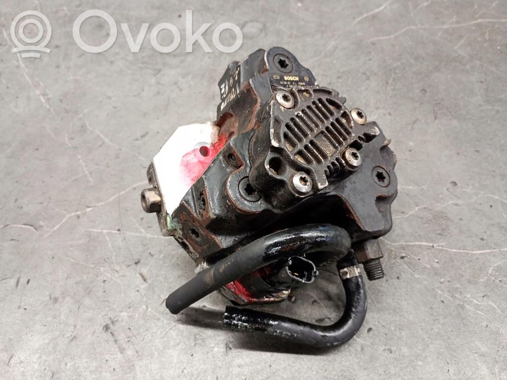 Volvo S60 Pompa wtryskowa wysokiego ciśnienia 