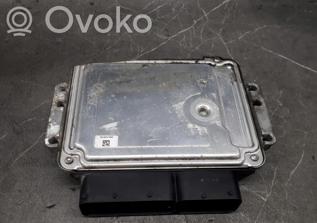 Unidad de control/módulo ECU del motor   43002034F