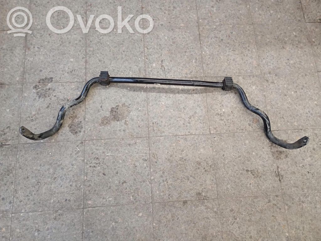 BMW X6 G06 Bară antiruliu spate 
