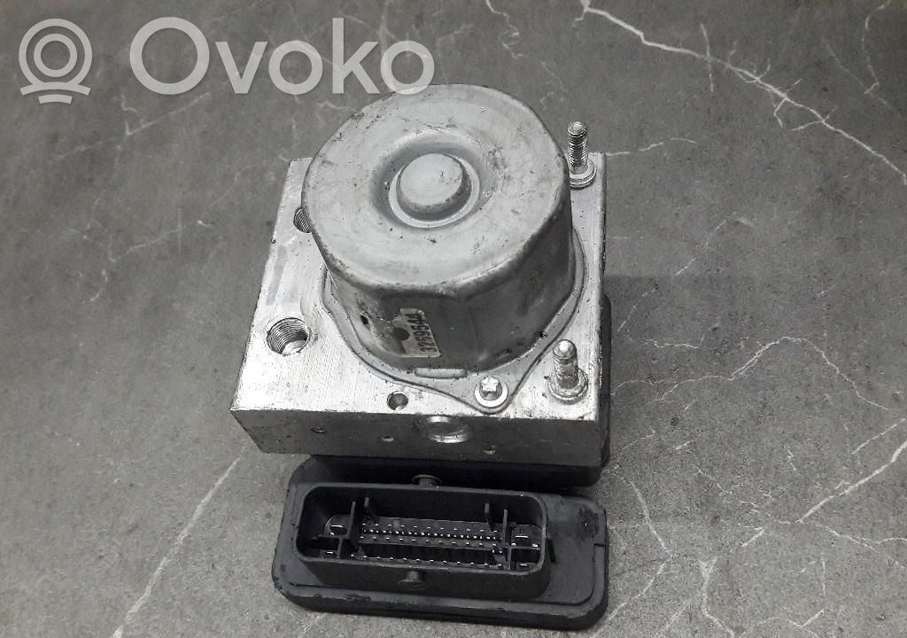 Honda Jazz Bomba de ABS 