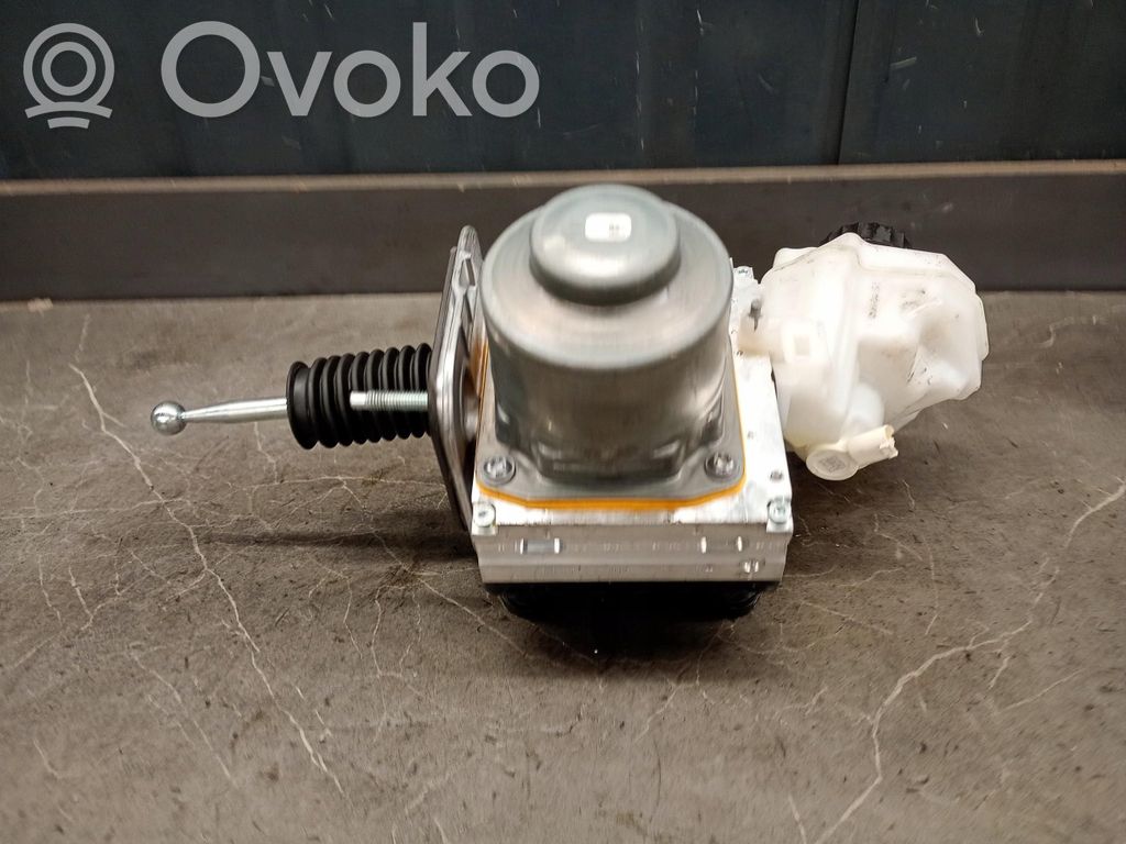 BMW 7 G11 G12 Bomba de ABS 