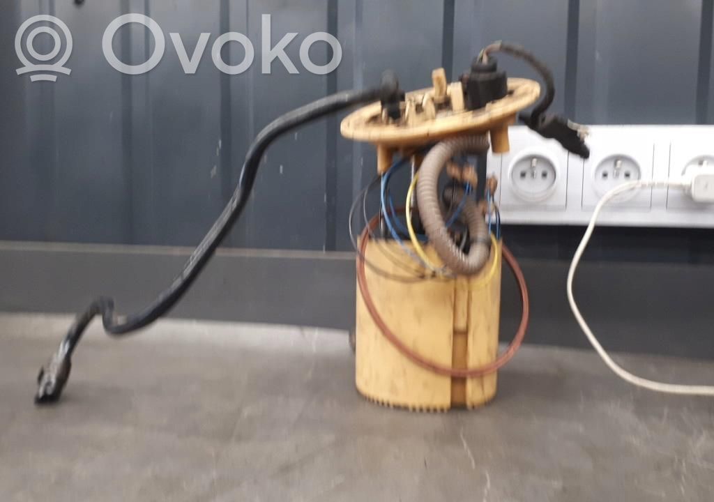 Audi A6 S6 C6 4F Bomba interna de combustible 