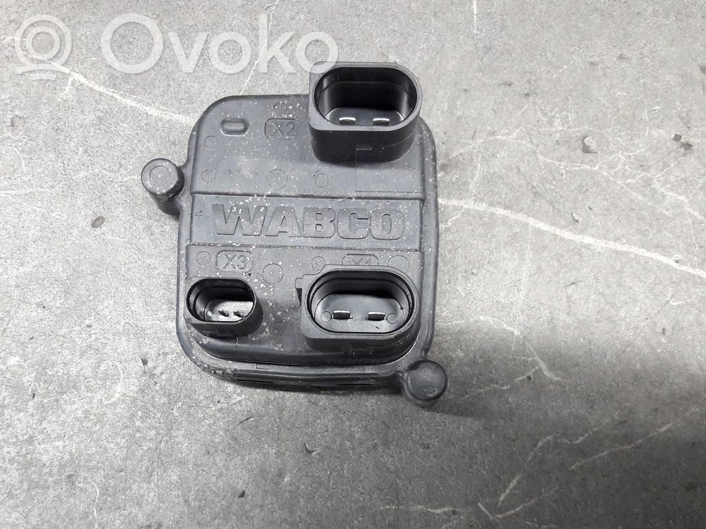 Audi A8 S8 D5 Other control units/modules 