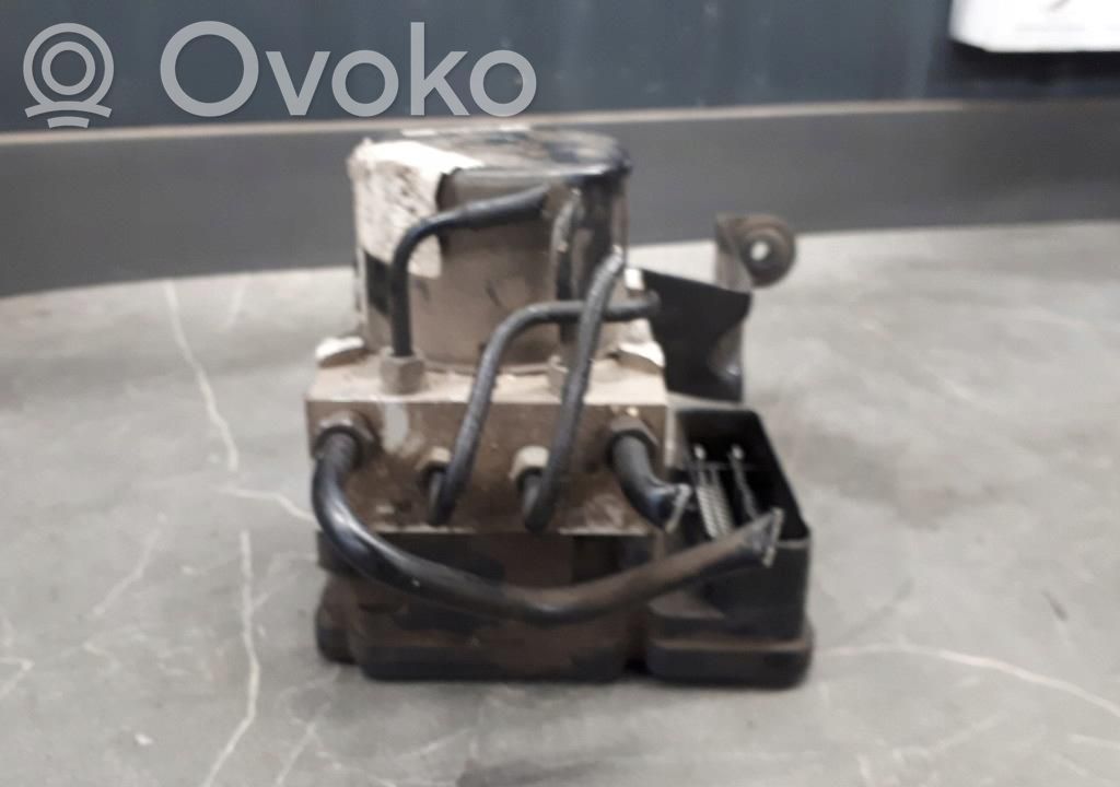 Ford C-MAX II ABS bloks 