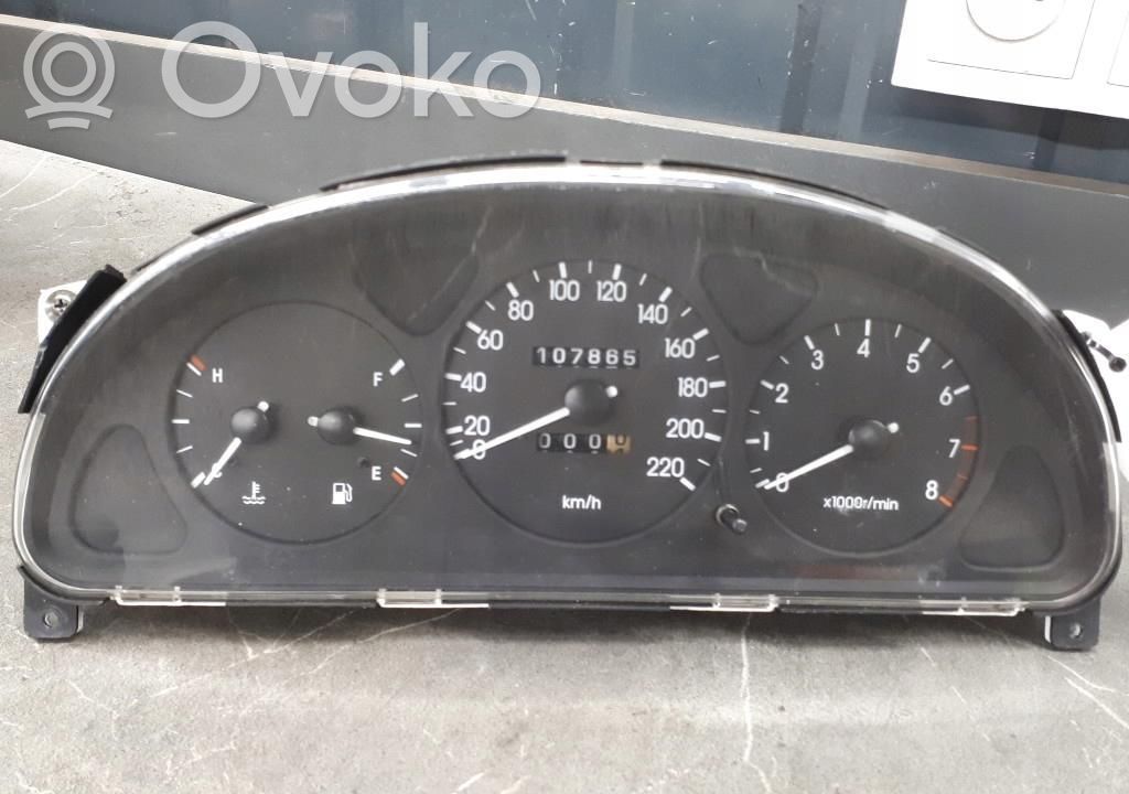 Daewoo Lanos Licznik / Prędkościomierz 