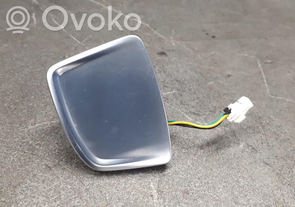 Audi A8 S8 D5 Comutator/buton schimbător de viteze 