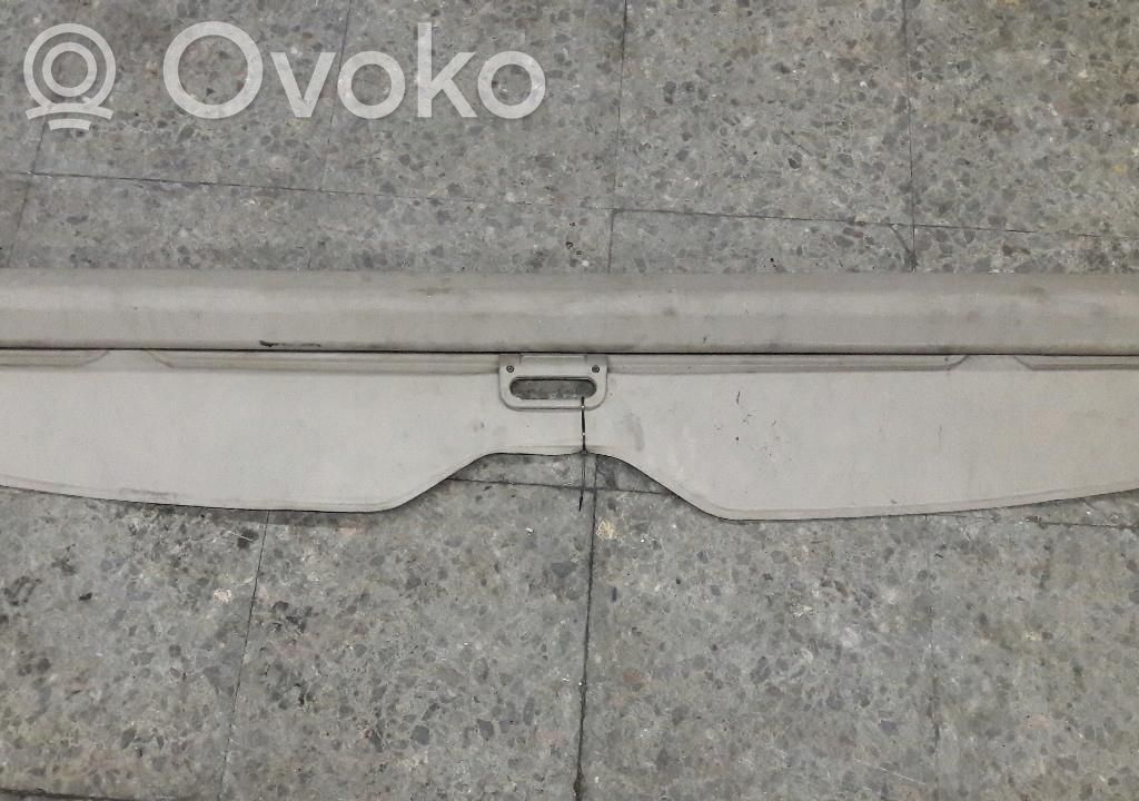 Laderaumabdeckung Gepäckraumabdeckung