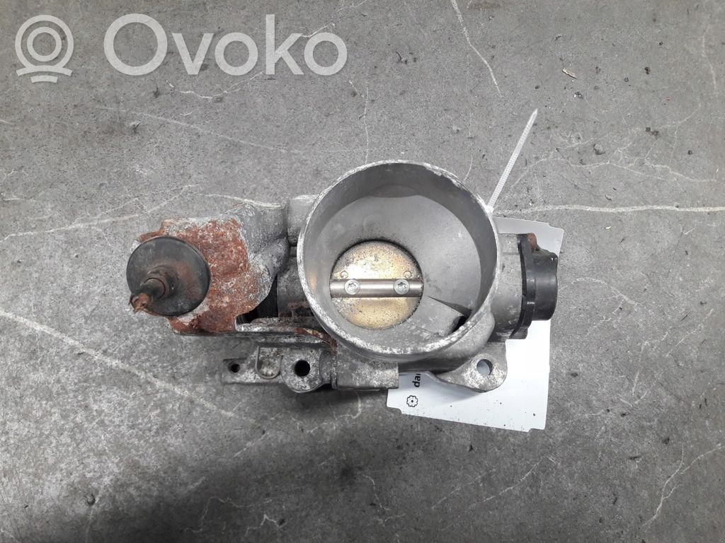 Ford Ka Droselis 