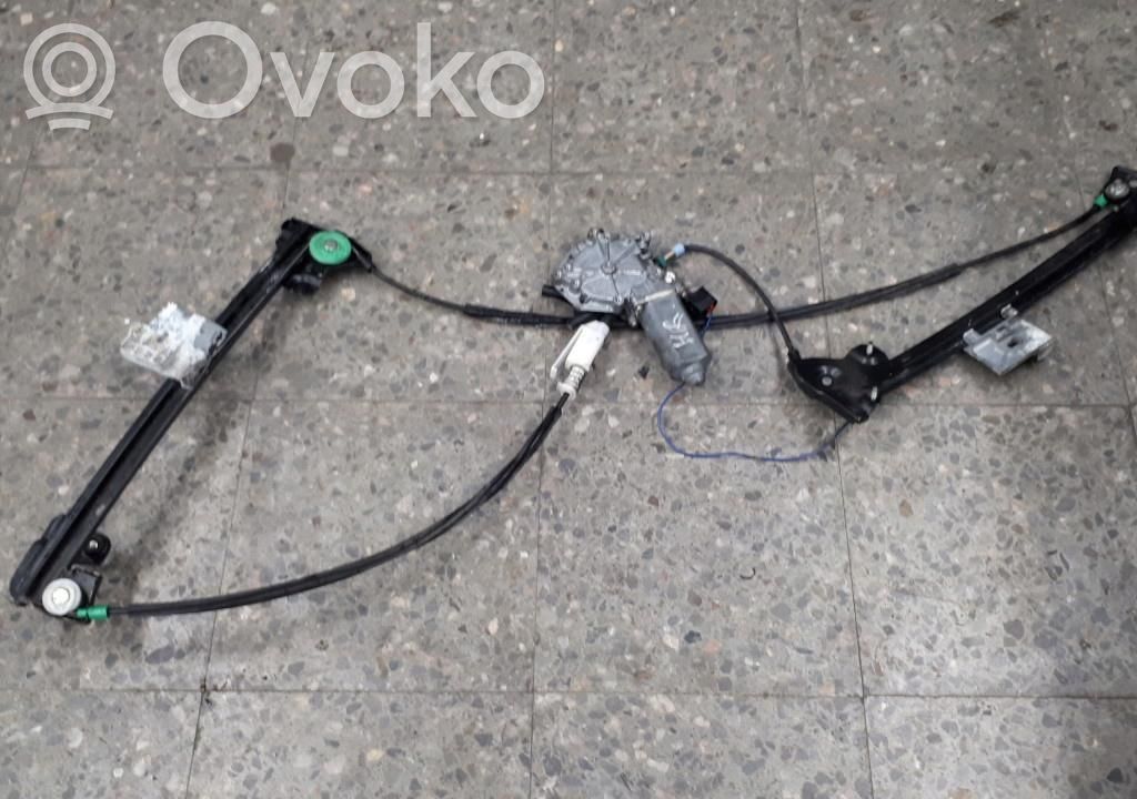 Rover Land Rover Priekinis el. lango pakėlimo mechanizmas be varikliuko 
