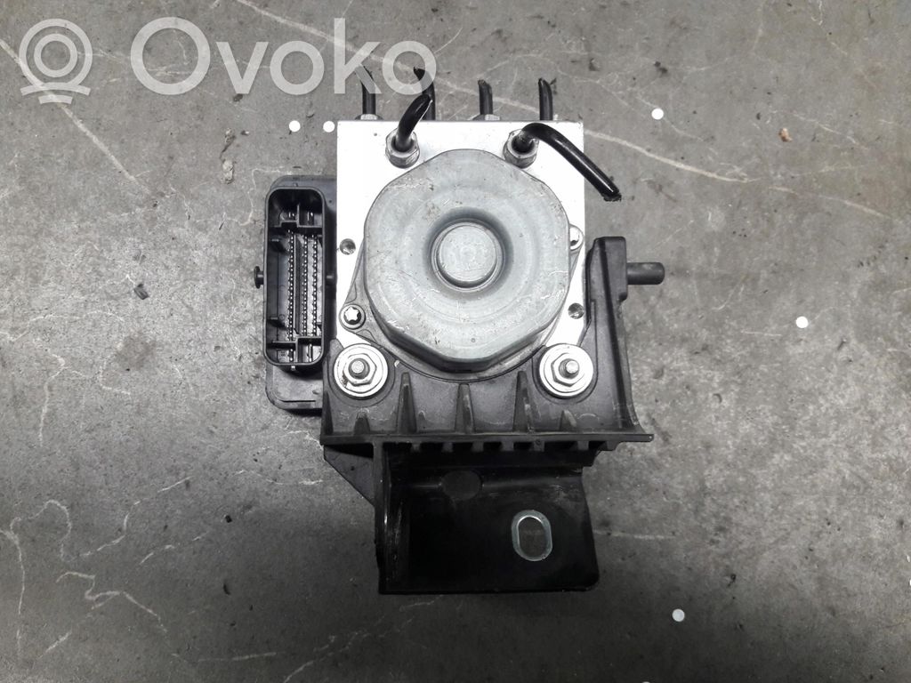 Lancia Ypsilon ABS Blokas 