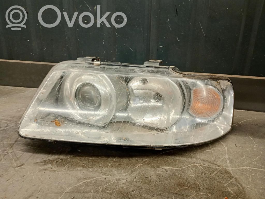 Audi A3 S3 8L Scheinwerfer 