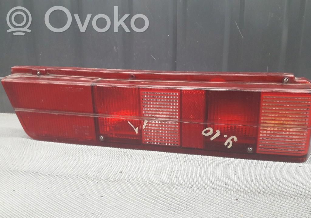 Lancia Y10 Takavalot 