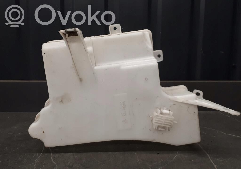 Ford Focus Depósito/tanque del líquido limpiaparabrisas 