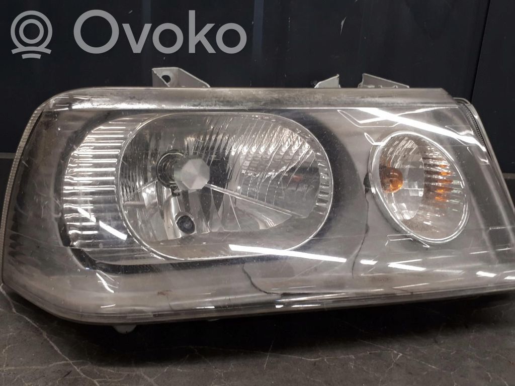 Fiat Scudo Headlight/headlamp 