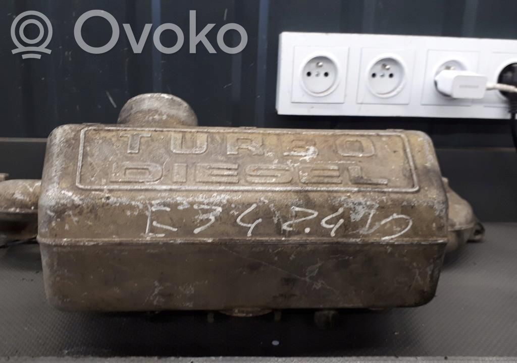 Kolektorius įsiurbimo   1275388