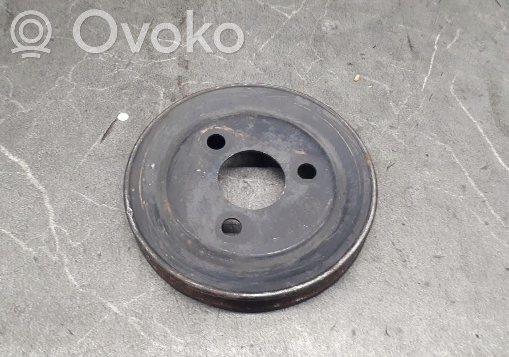 BMW 5 E60 E61 Kampiakselin vauhtipyörä 